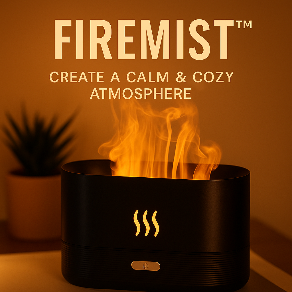 FireMist™